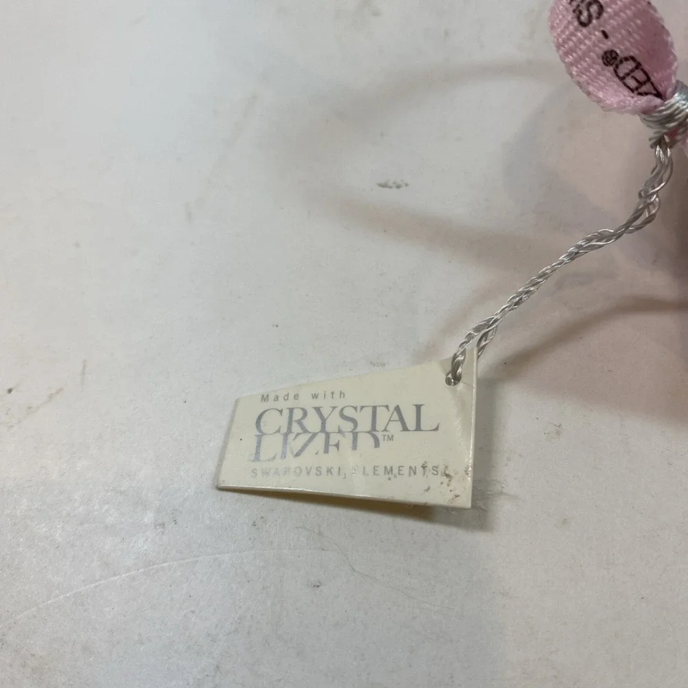 Swarovski elevate your